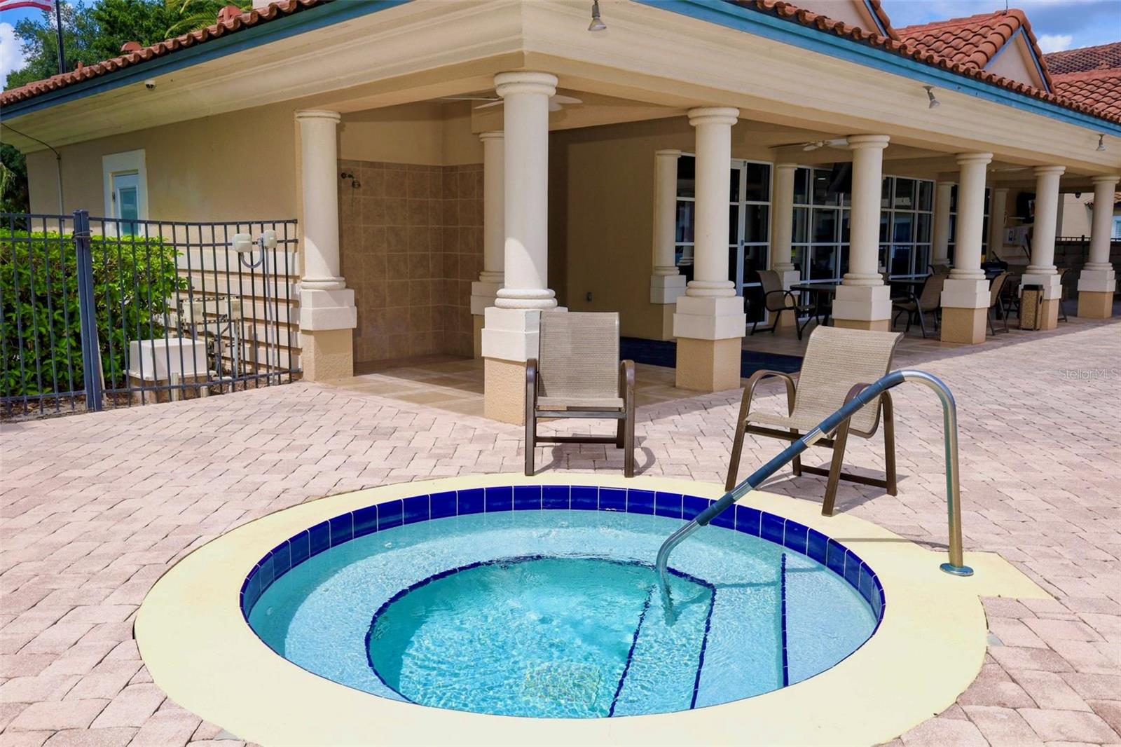 8766 THE ESPLANADE #23, ORLANDO, FL, 32836