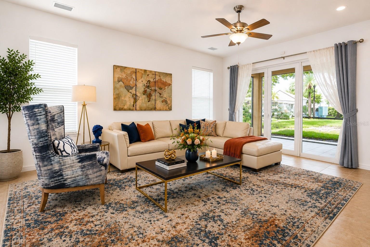 8766 THE ESPLANADE #23, ORLANDO, FL, 32836