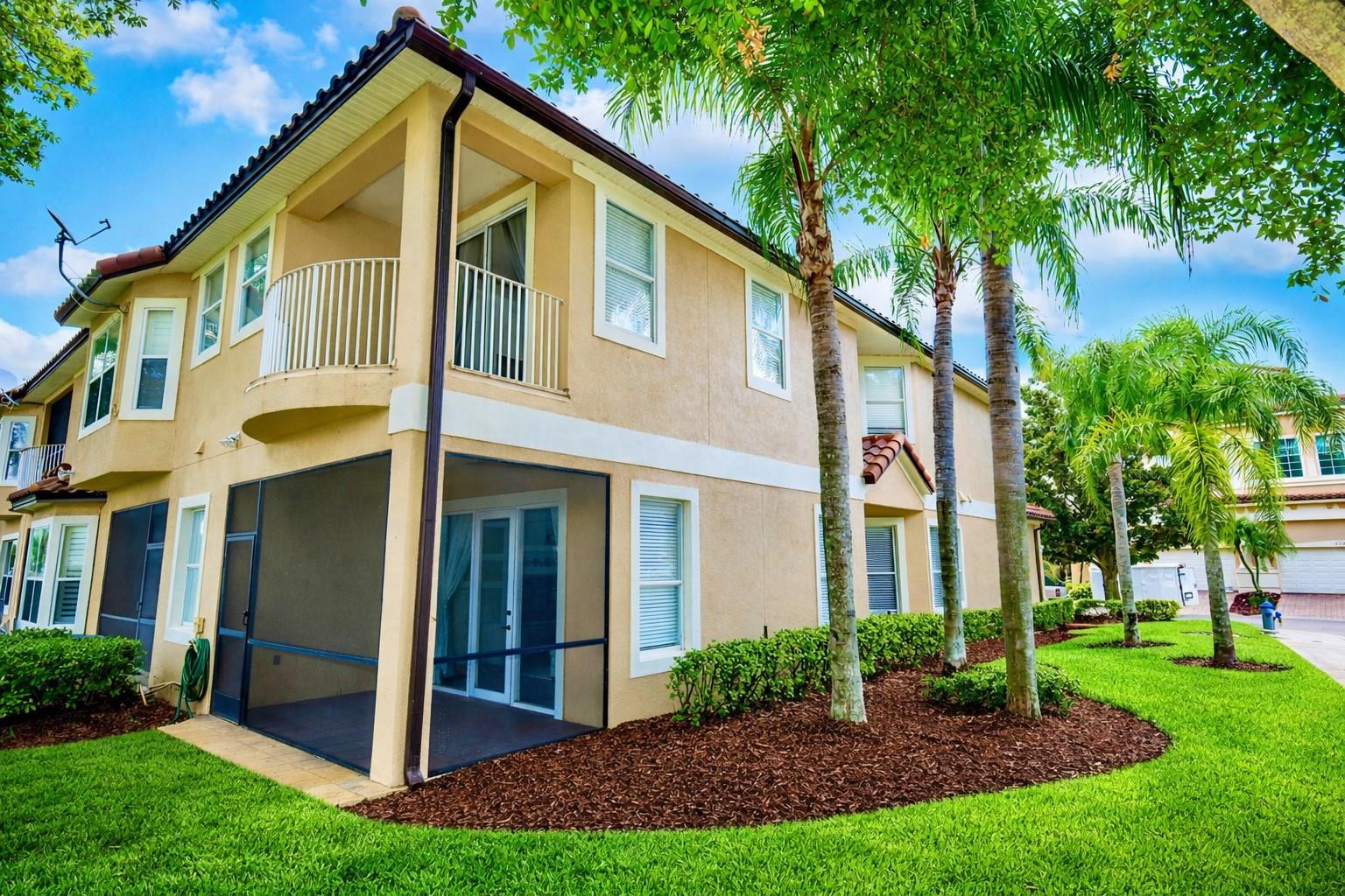 8766 THE ESPLANADE #23, ORLANDO, FL, 32836