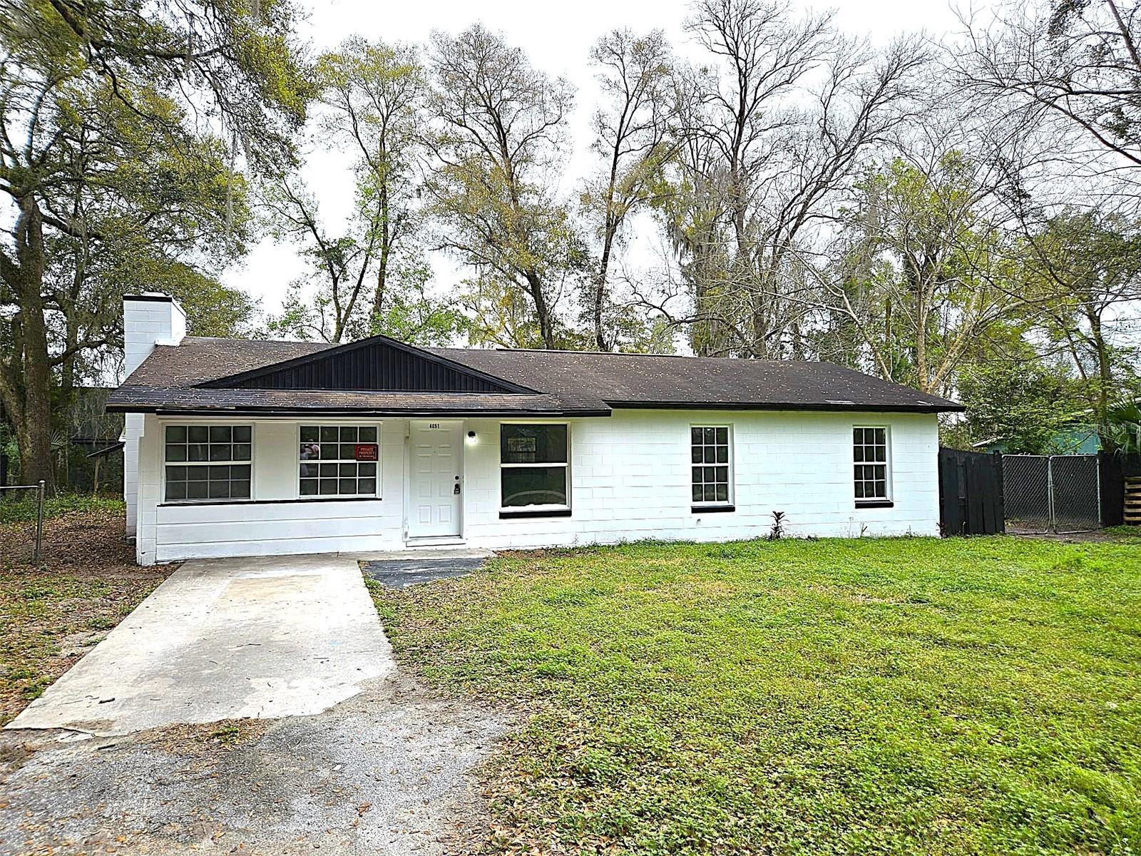 4051 NW 19TH AVE, OCALA, FL, 34475