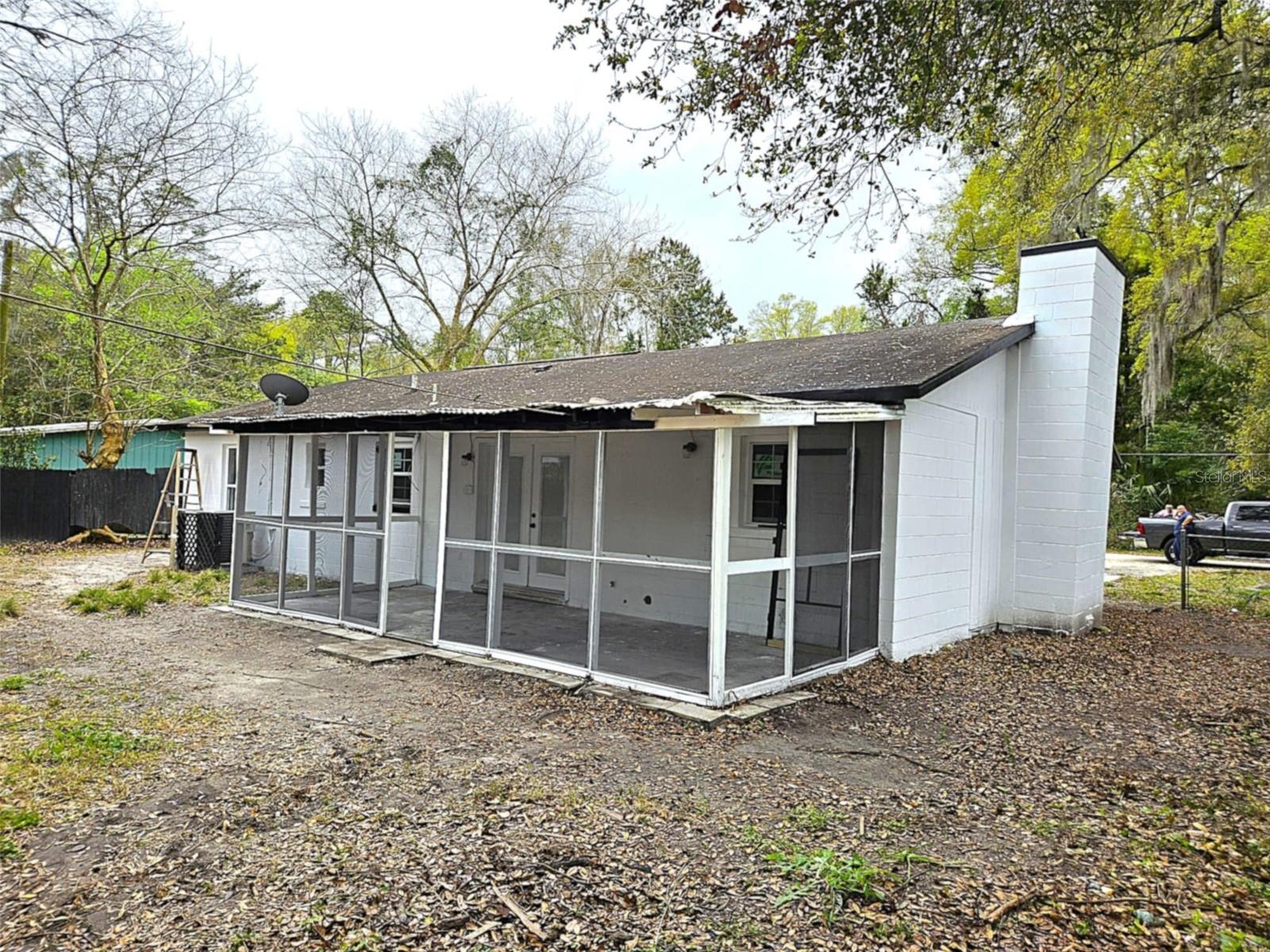 4051 NW 19TH AVE, OCALA, FL, 34475