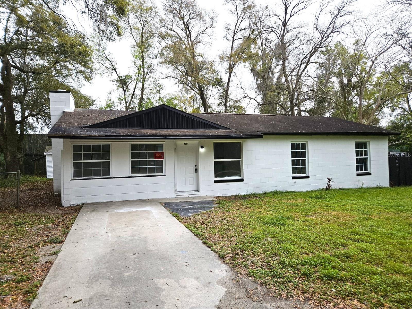 4051 NW 19TH AVE, OCALA, FL, 34475