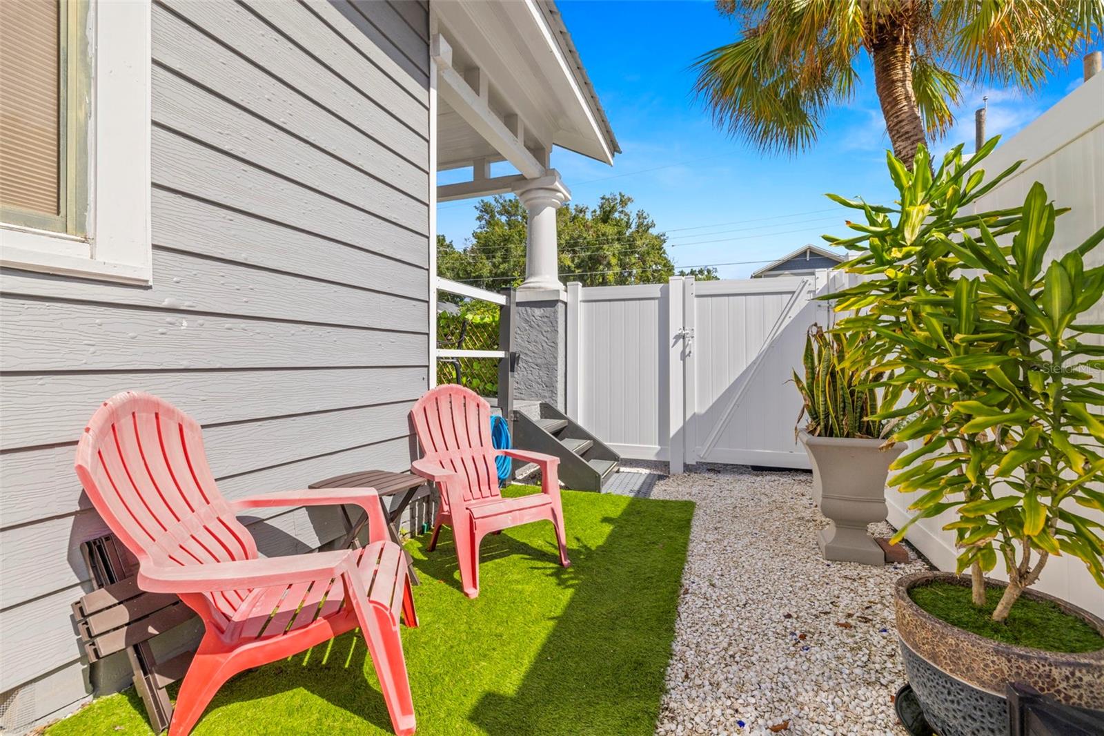 2526 W UNION ST, TAMPA, FL, 33607