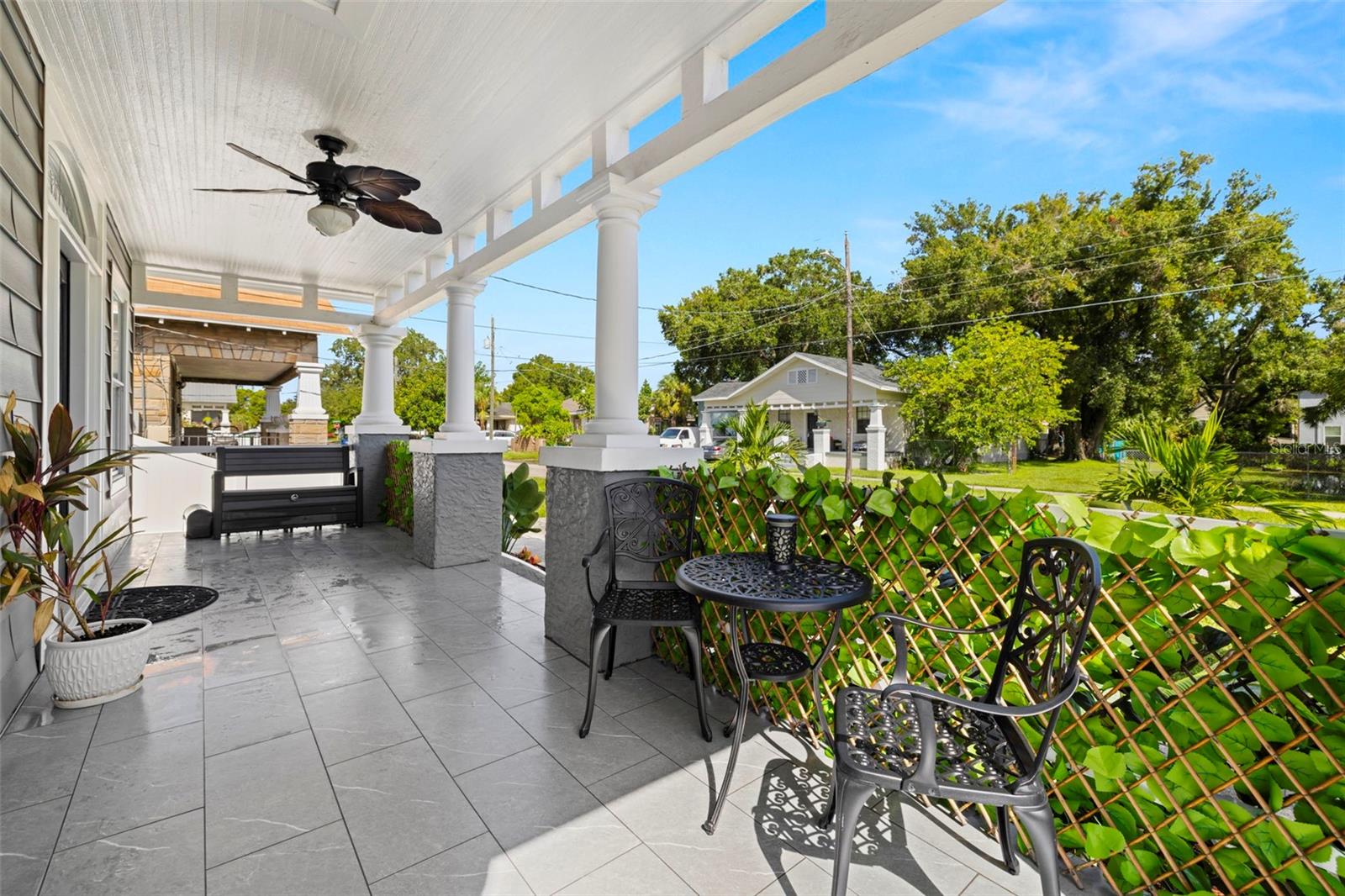 2526 W UNION ST, TAMPA, FL, 33607