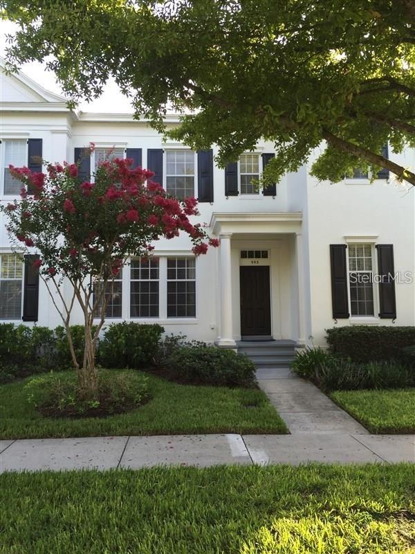 993 JUEL ST, ORLANDO, FL, 32814
