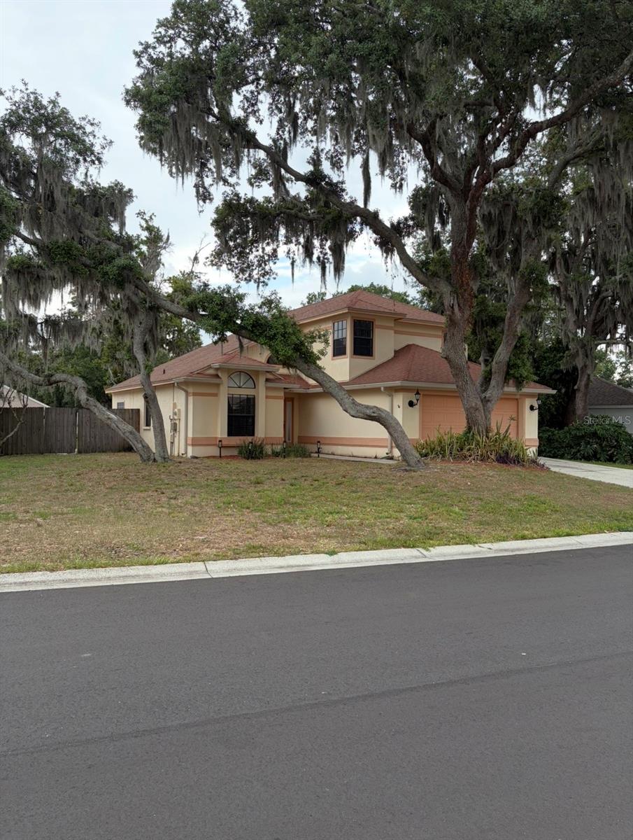 4308 KIPLING AVE, PLANT CITY, FL, 33566