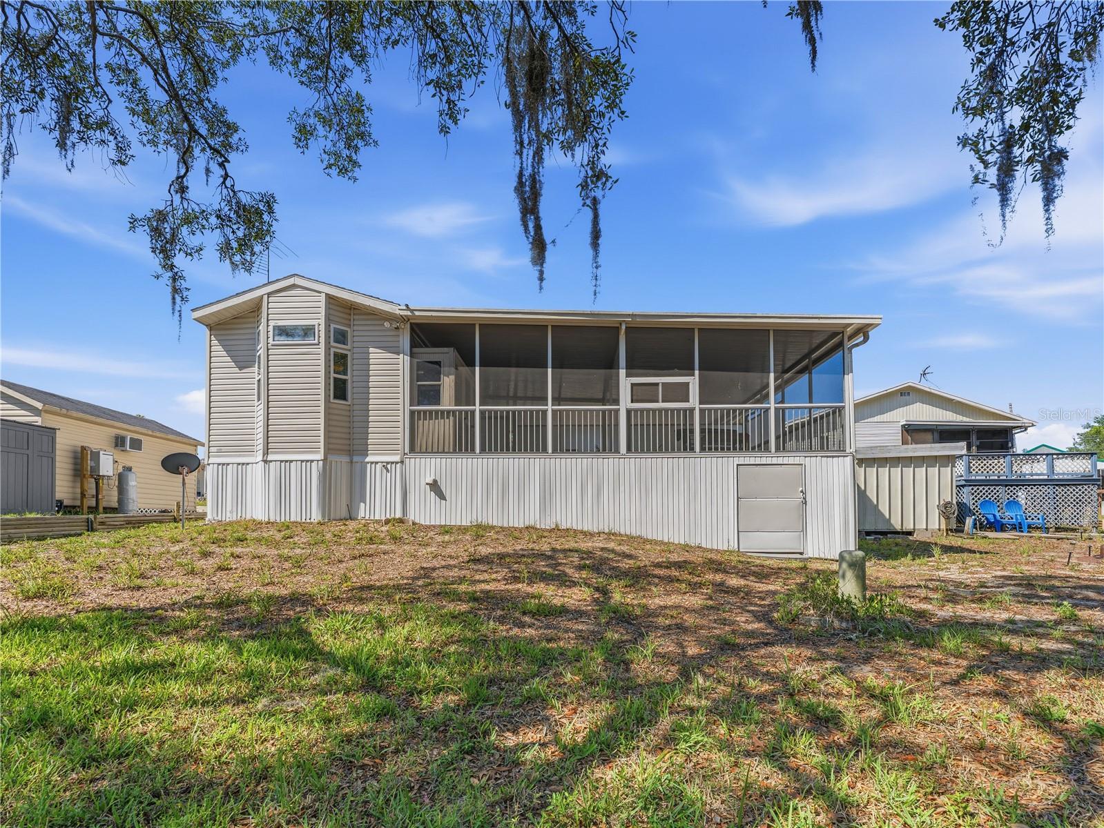 9504 GRAY FOX DR DR, WEEKI WACHEE, FL, 34613