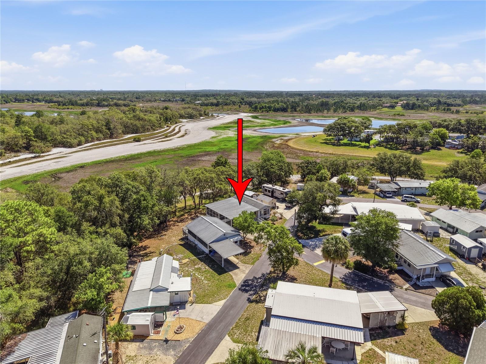 9504 GRAY FOX DR DR, WEEKI WACHEE, FL, 34613