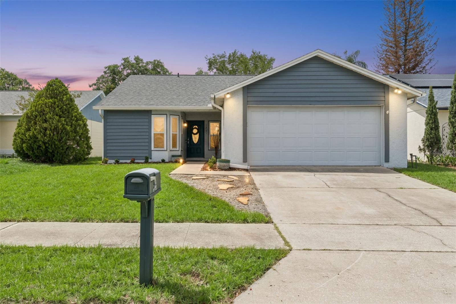 1021 OLLIFF WAY, OVIEDO, FL, 32765