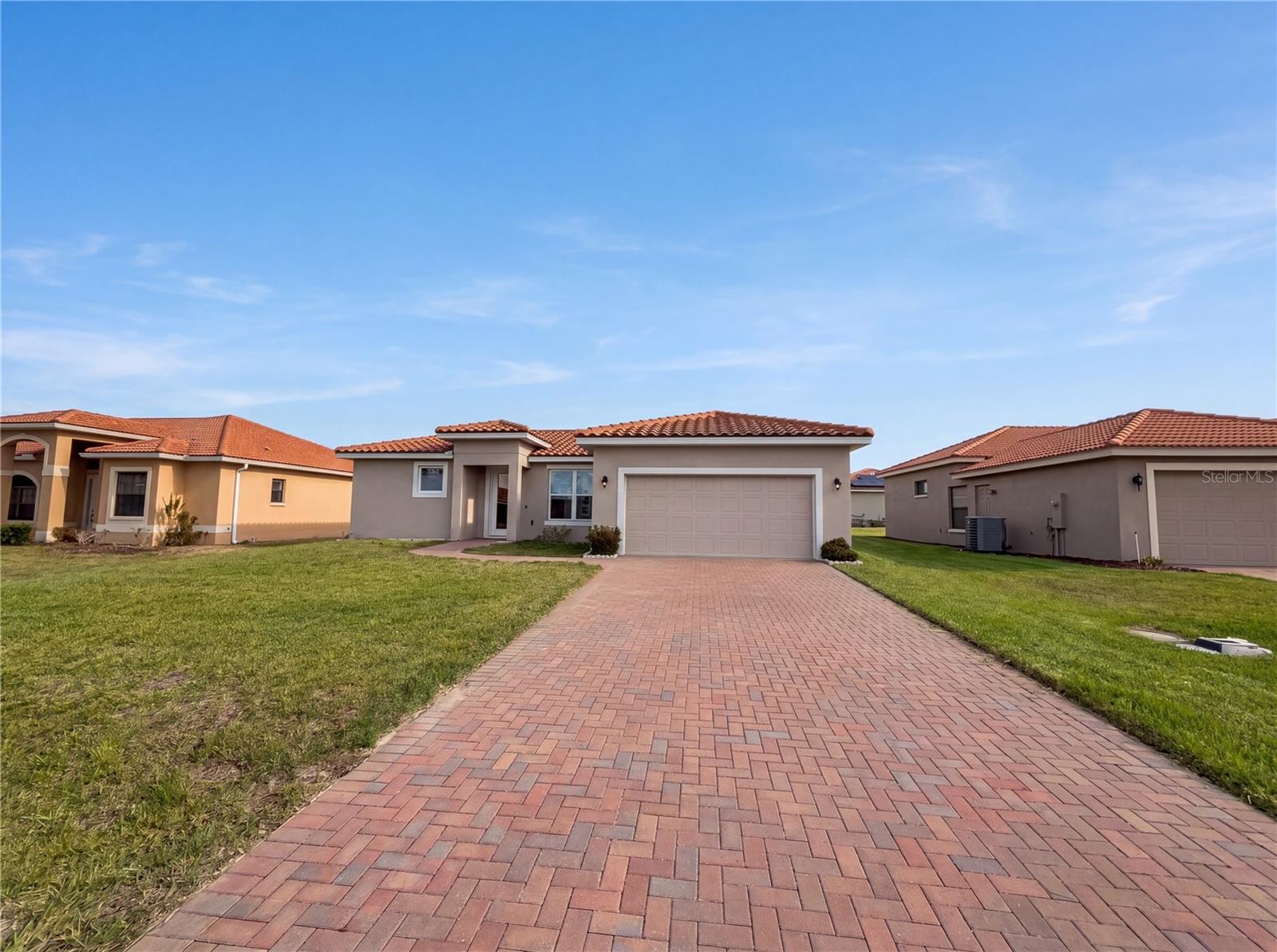 446 CINNAMON DR, KISSIMMEE, FL, 34759