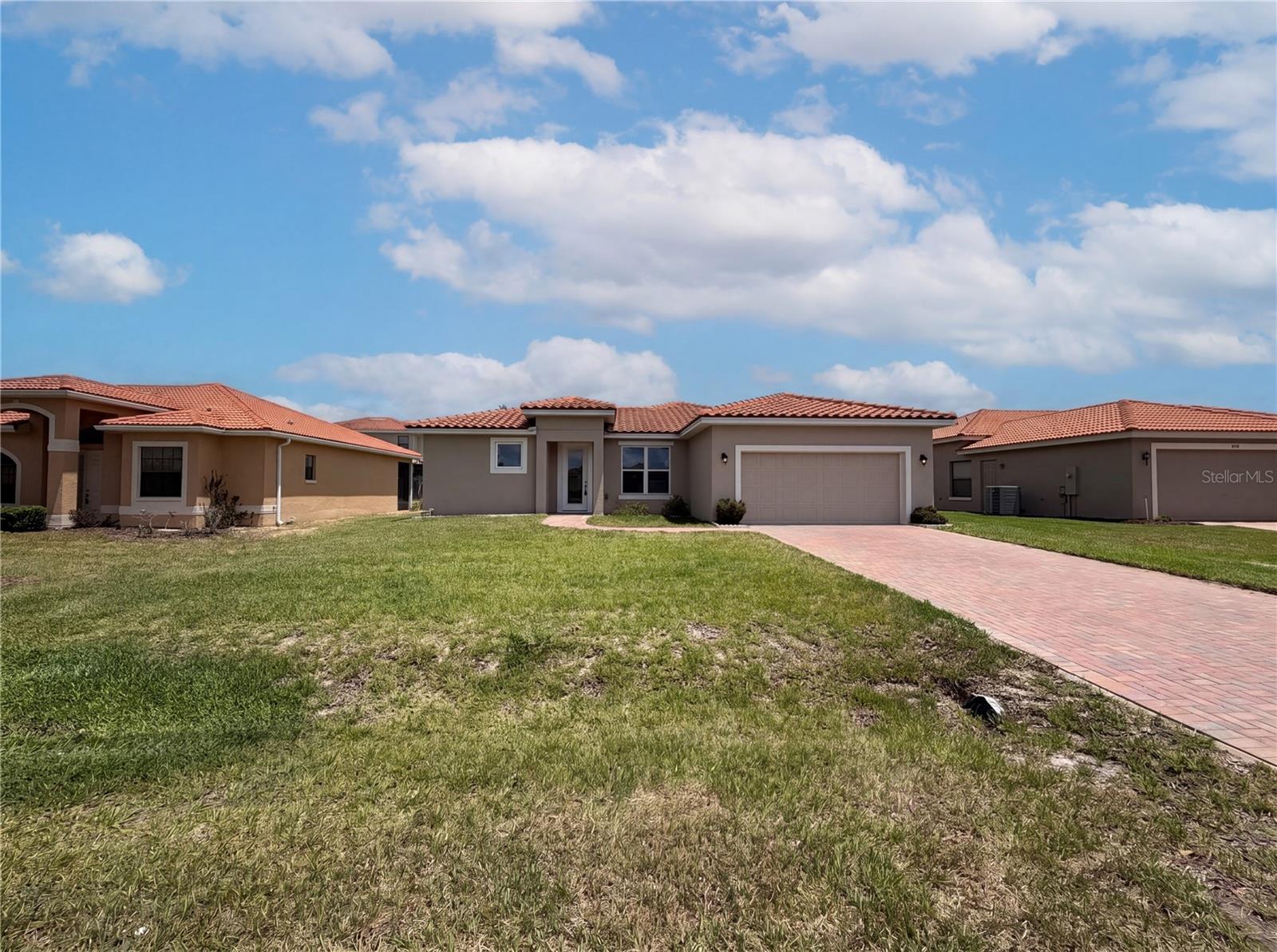446 CINNAMON DR, KISSIMMEE, FL, 34759