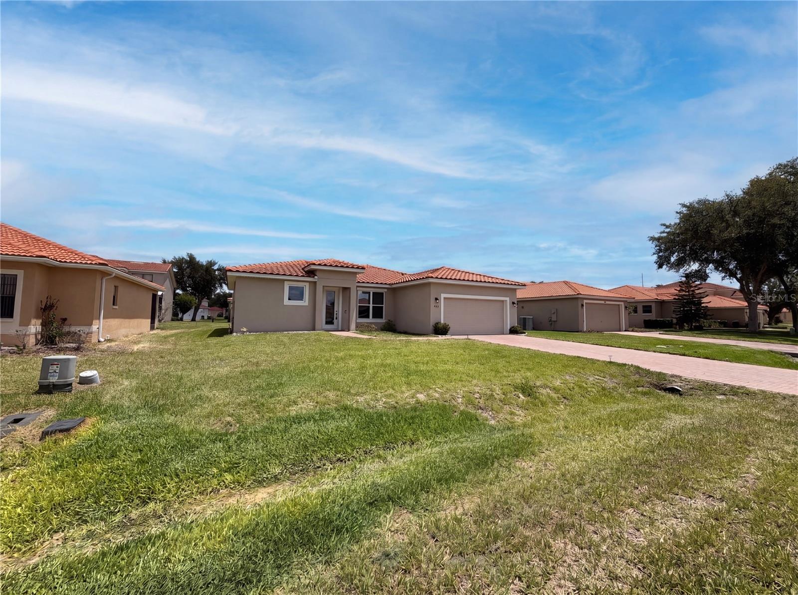 446 CINNAMON DR, KISSIMMEE, FL, 34759