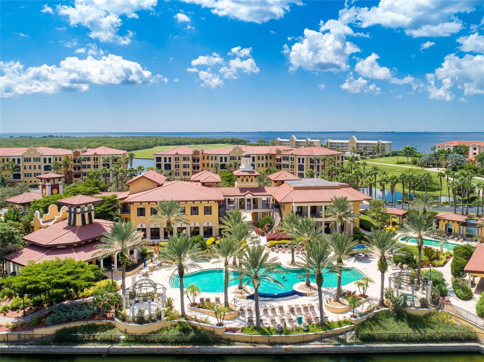 97 VIVANTE #9748, PUNTA GORDA, FL, 33950
