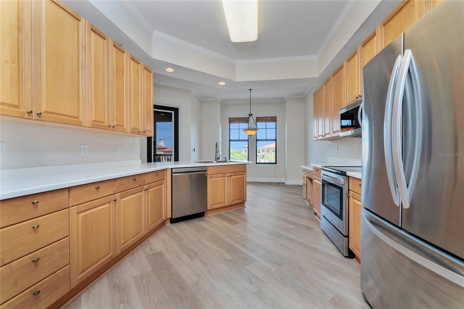 97 VIVANTE #9748, PUNTA GORDA, FL, 33950