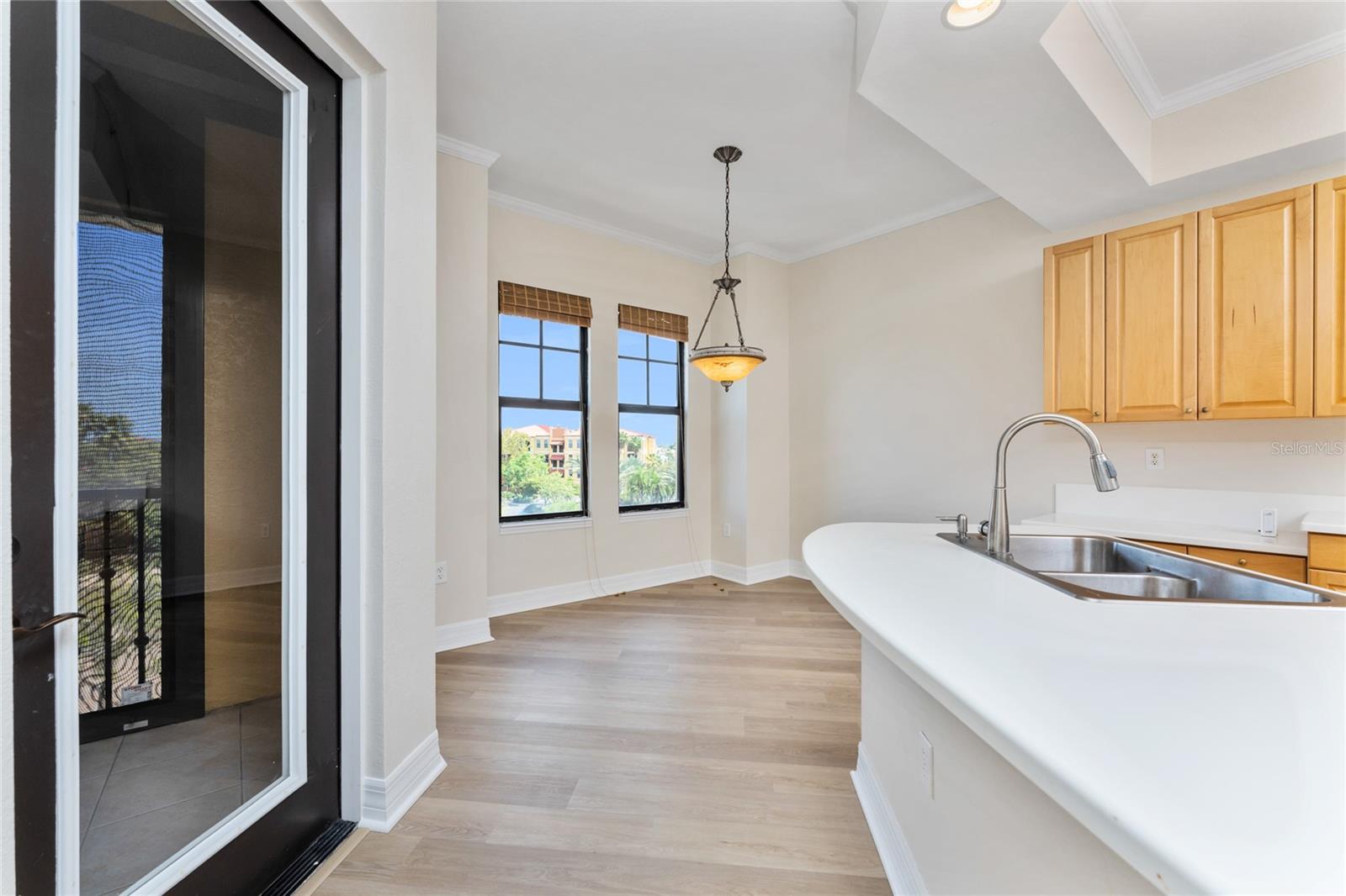 97 VIVANTE #9748, PUNTA GORDA, FL, 33950
