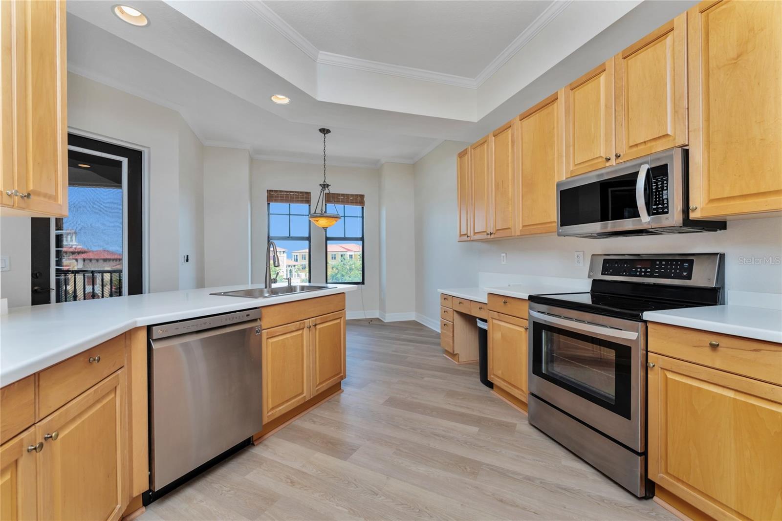 97 VIVANTE #9748, PUNTA GORDA, FL, 33950