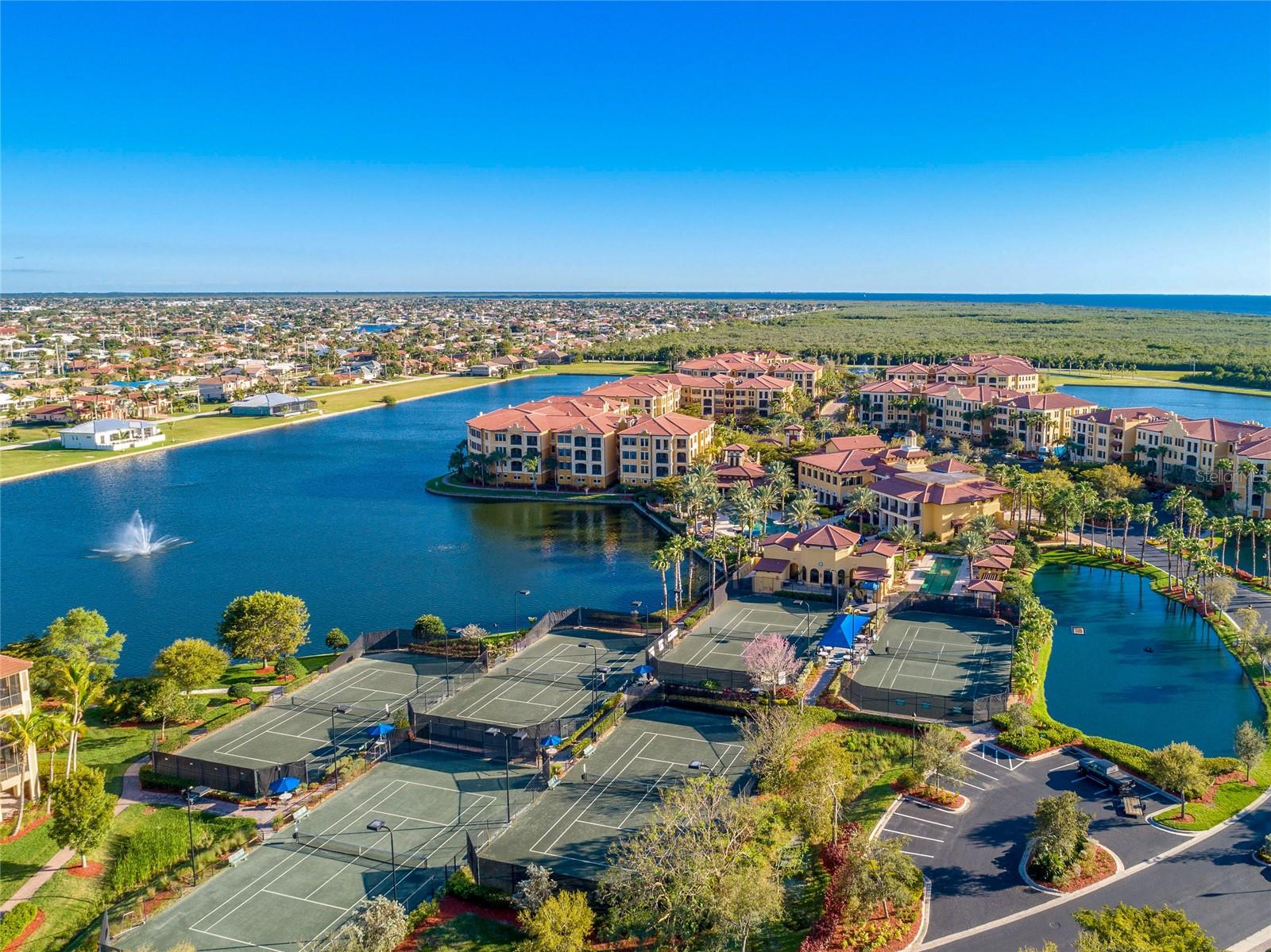 97 VIVANTE #9748, PUNTA GORDA, FL, 33950