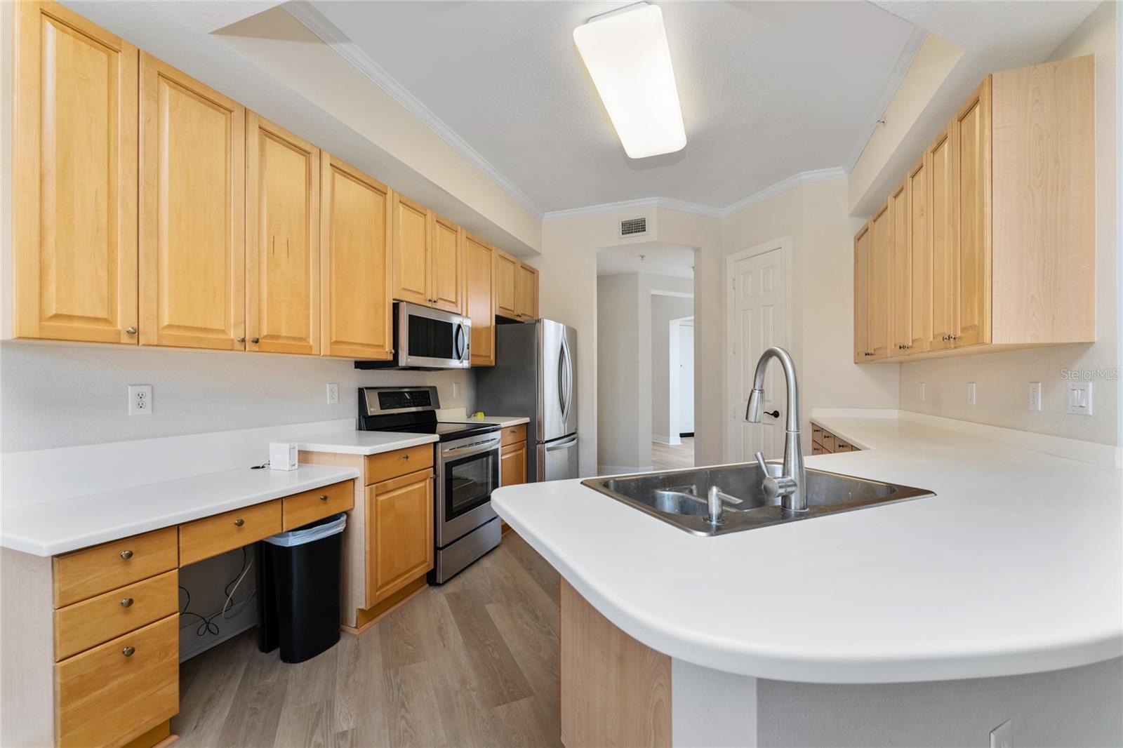 97 VIVANTE #9748, PUNTA GORDA, FL, 33950