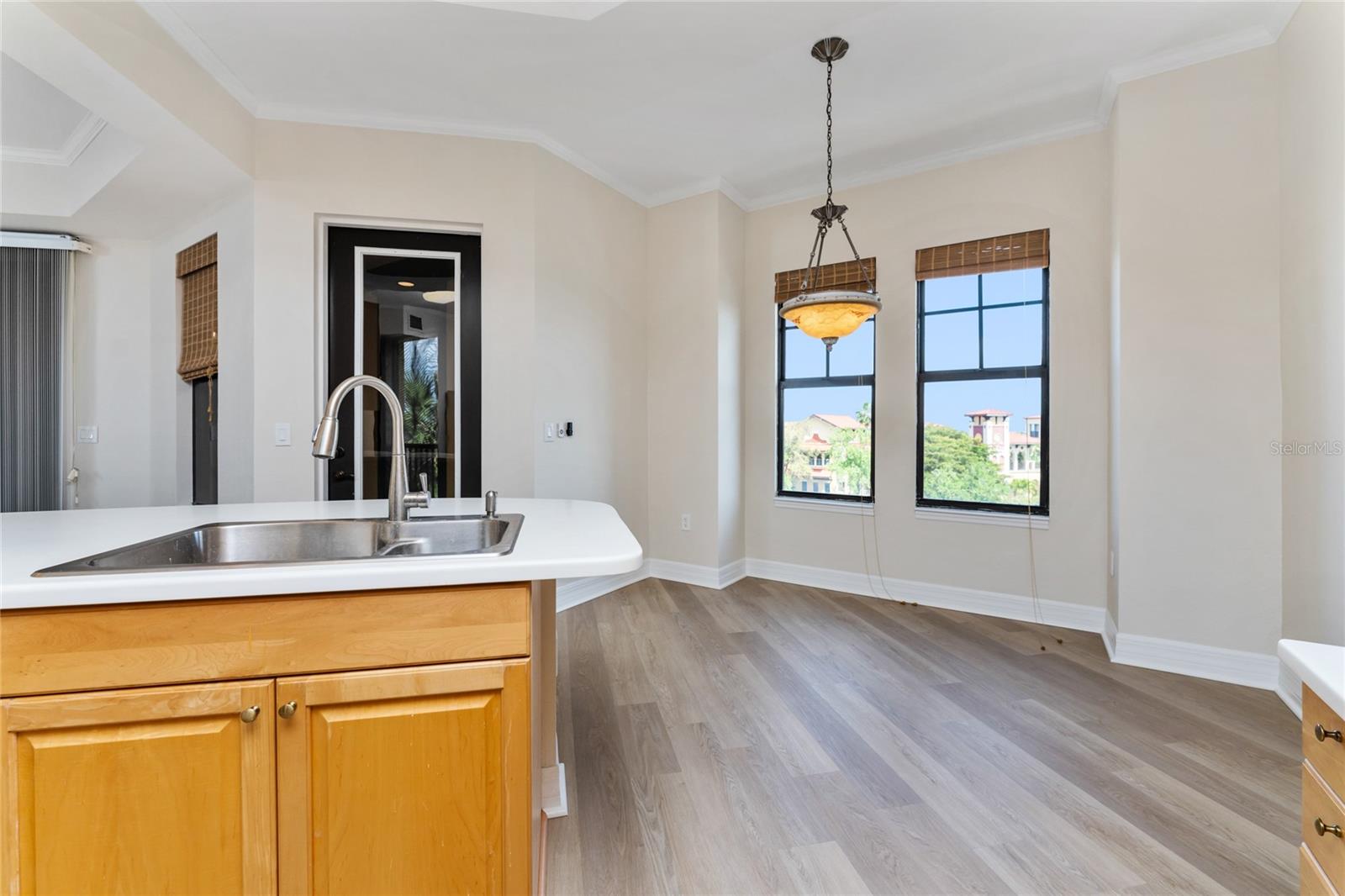 97 VIVANTE #9748, PUNTA GORDA, FL, 33950