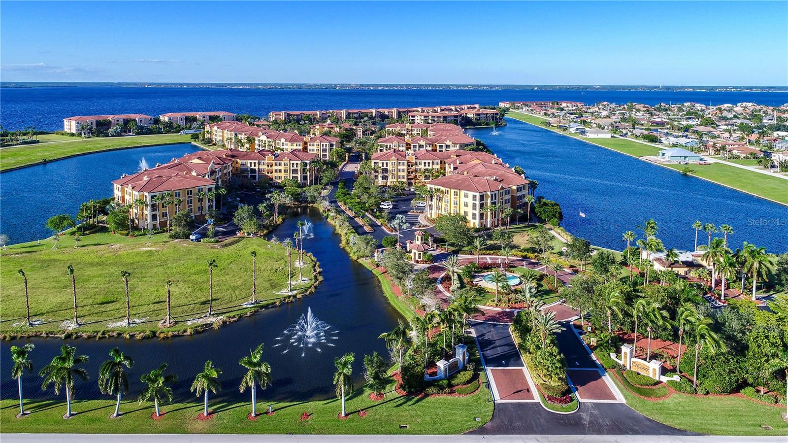 97 VIVANTE #9748, PUNTA GORDA, FL, 33950