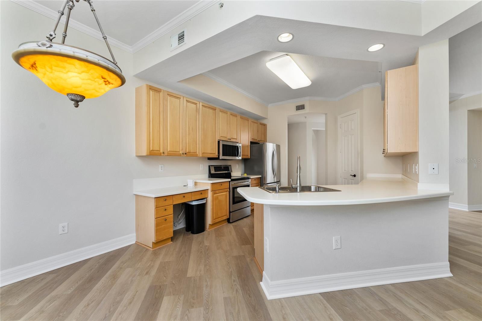 97 VIVANTE #9748, PUNTA GORDA, FL, 33950