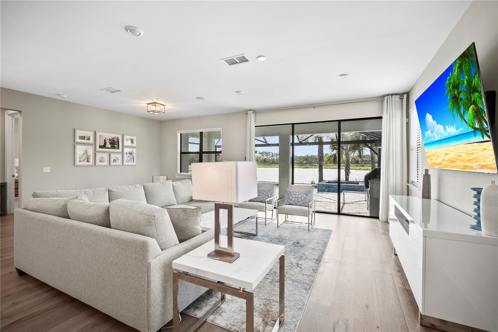 12537 AQUA RESERVE CT, FORT MYERS, FL, 33913