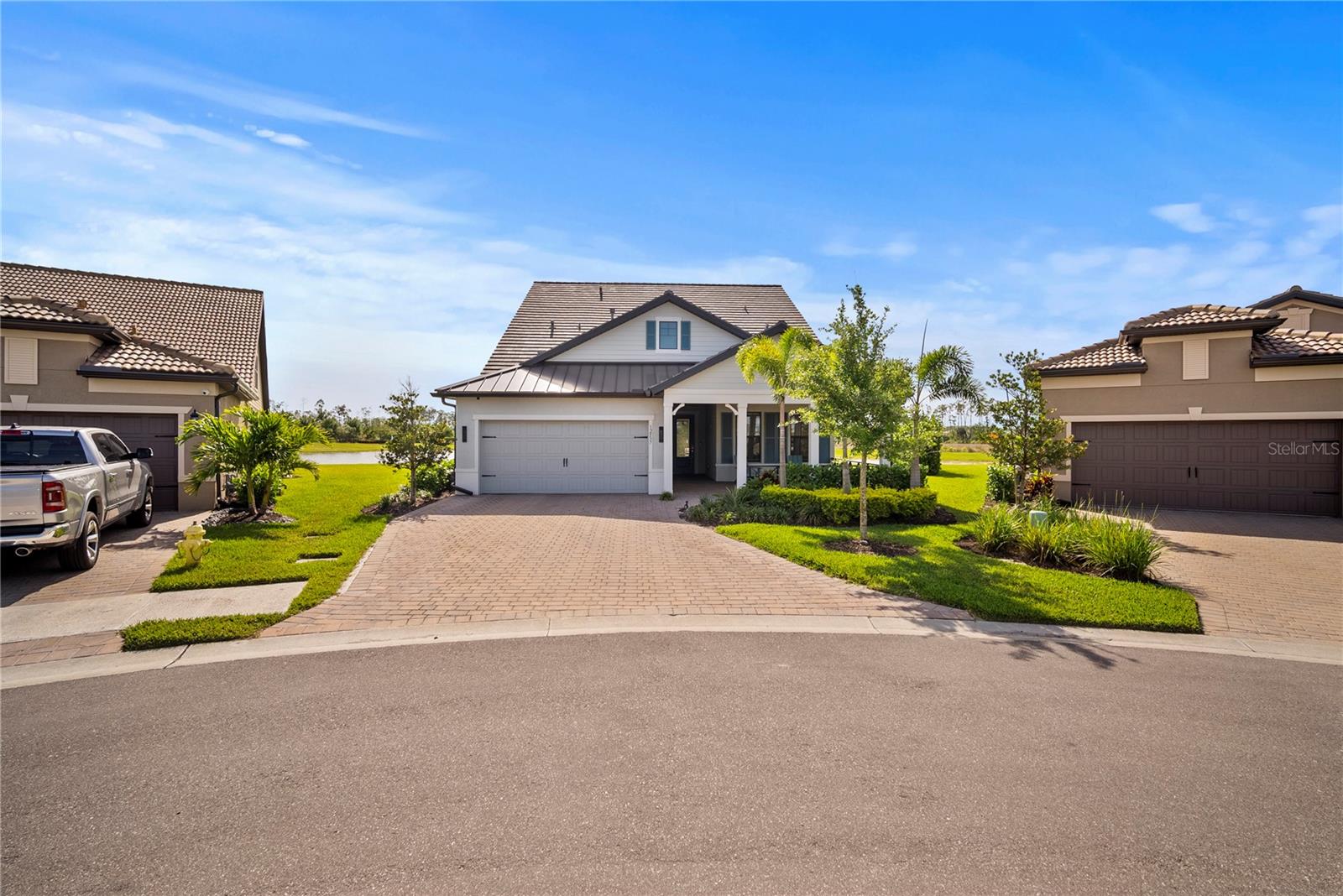12537 AQUA RESERVE CT, FORT MYERS, FL, 33913
