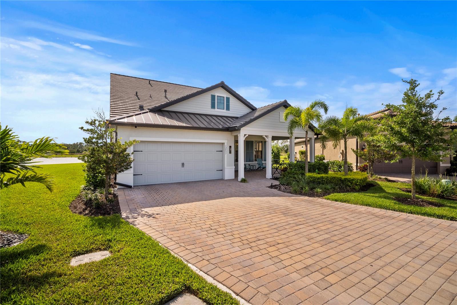12537 AQUA RESERVE CT, FORT MYERS, FL, 33913