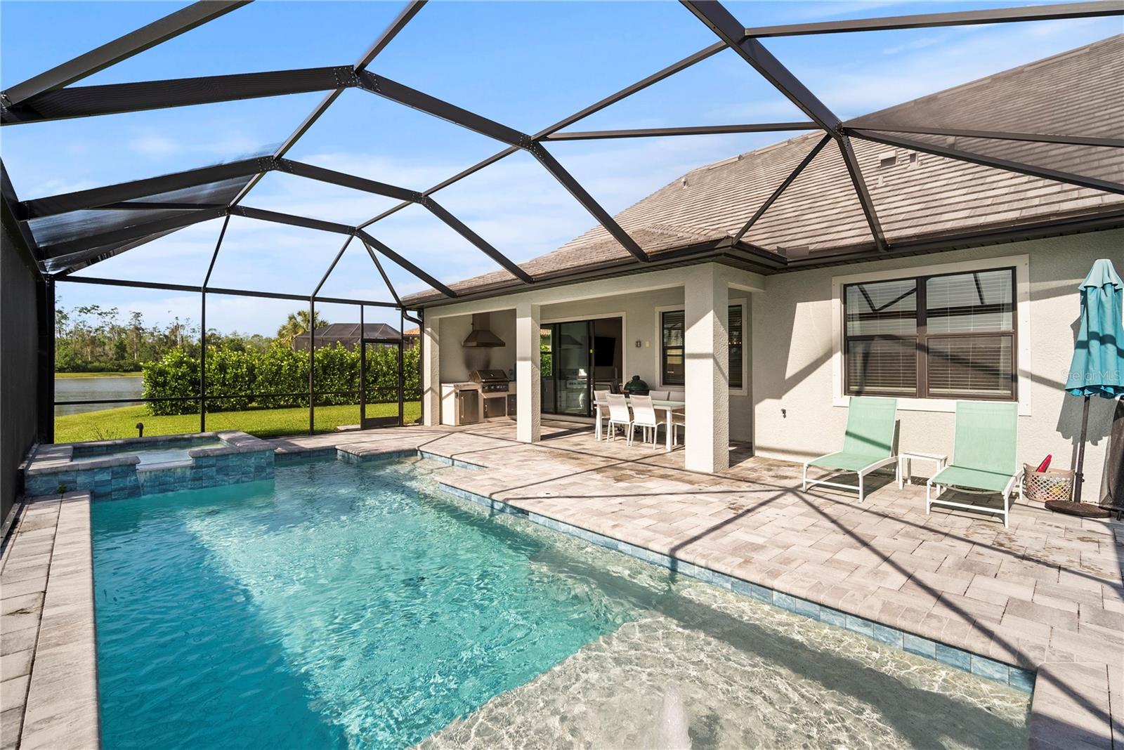 12537 AQUA RESERVE CT, FORT MYERS, FL, 33913