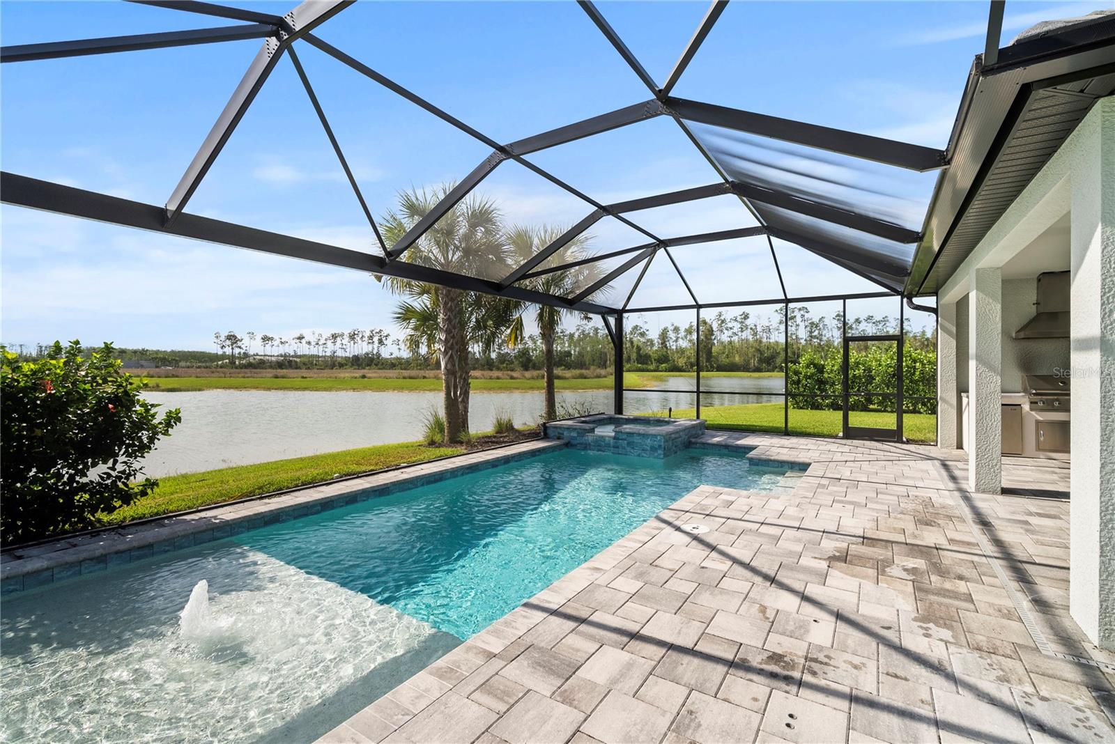 12537 AQUA RESERVE CT, FORT MYERS, FL, 33913