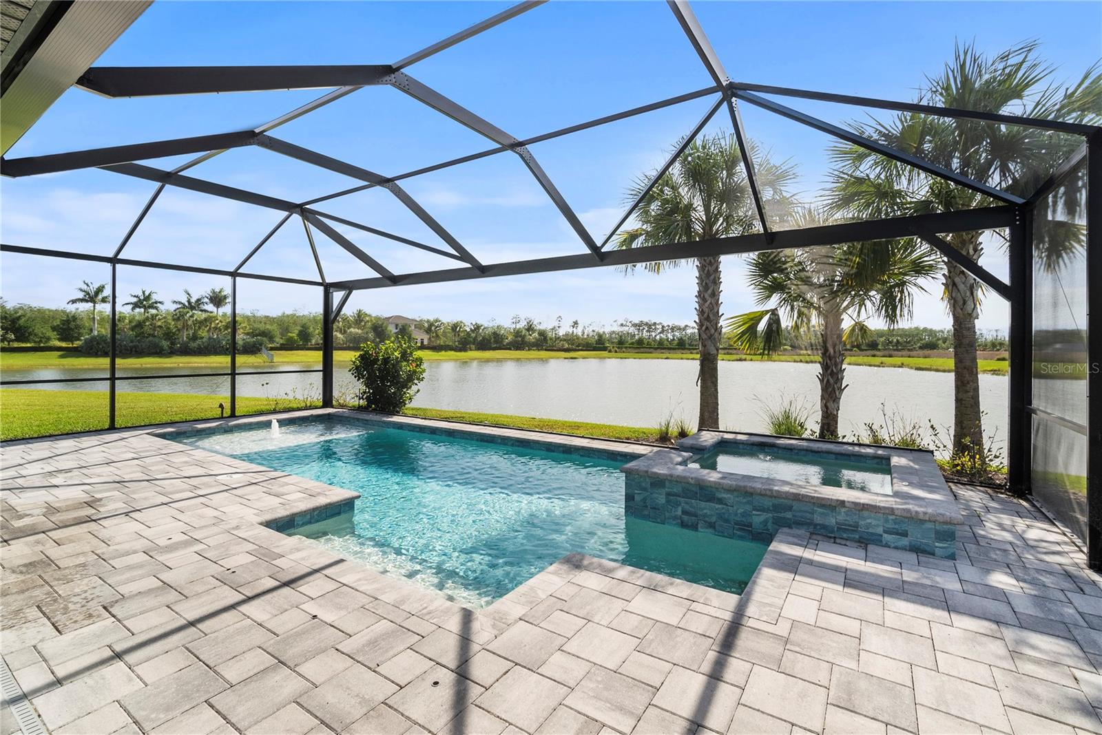 12537 AQUA RESERVE CT, FORT MYERS, FL, 33913
