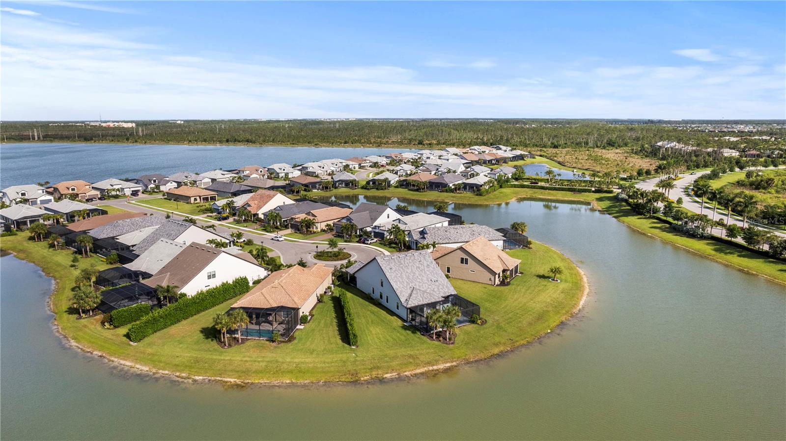 12537 AQUA RESERVE CT, FORT MYERS, FL, 33913