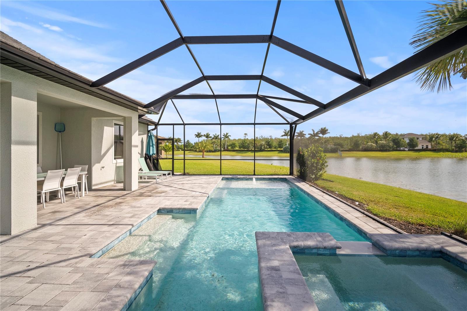 12537 AQUA RESERVE CT, FORT MYERS, FL, 33913