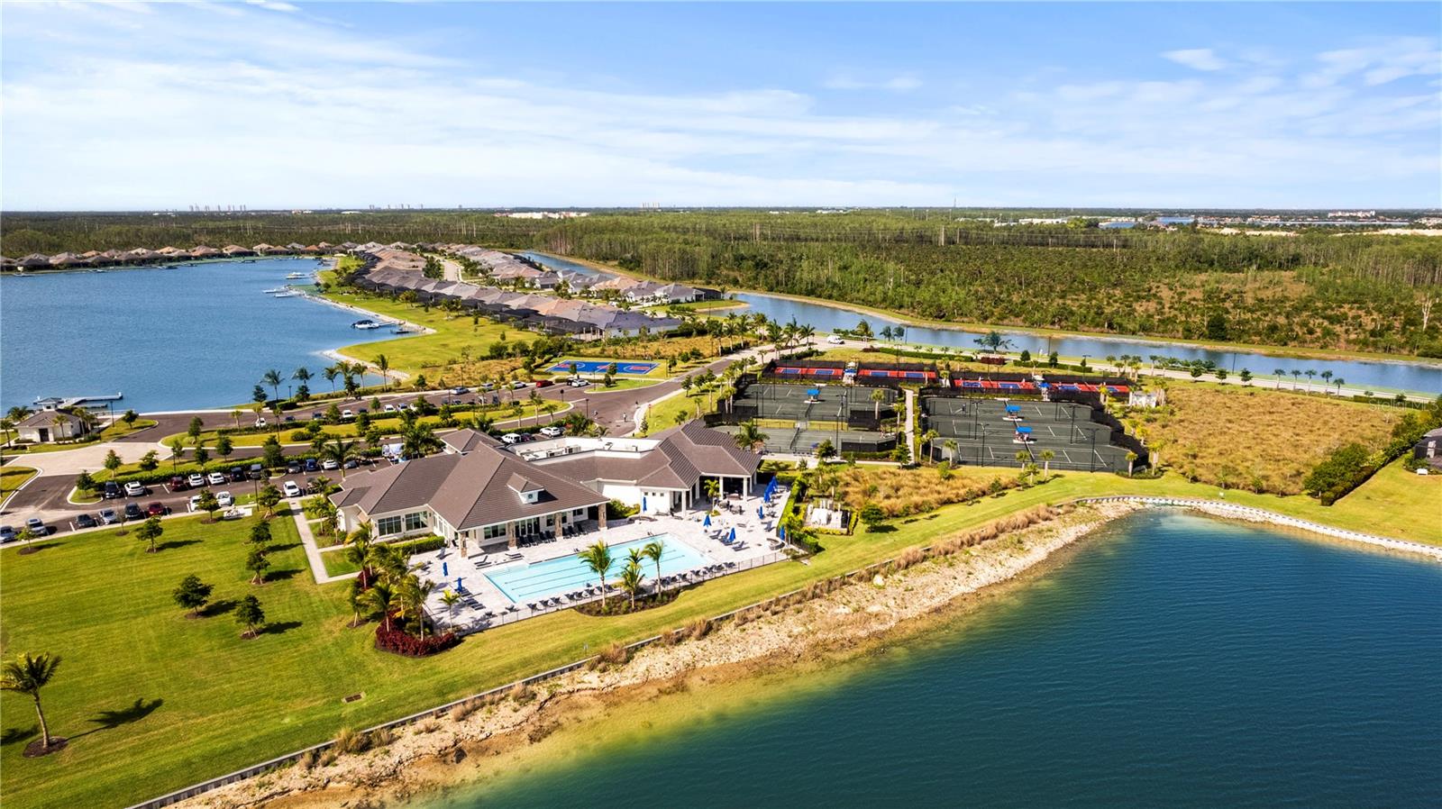 12537 AQUA RESERVE CT, FORT MYERS, FL, 33913
