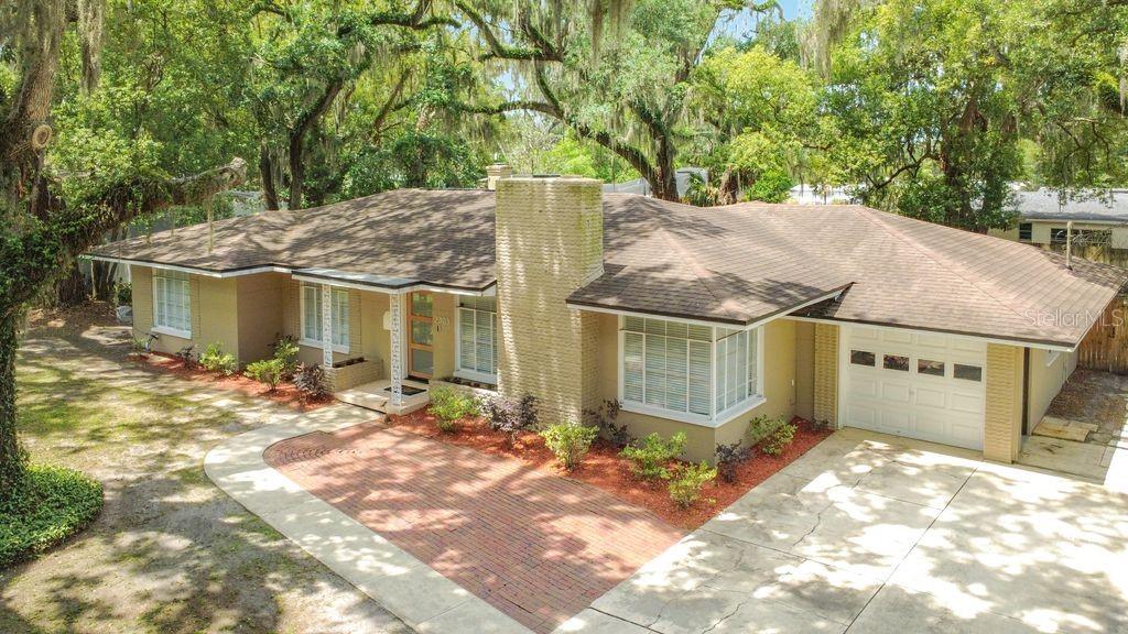 2303 W END AVE, LAKELAND, FL, 33803