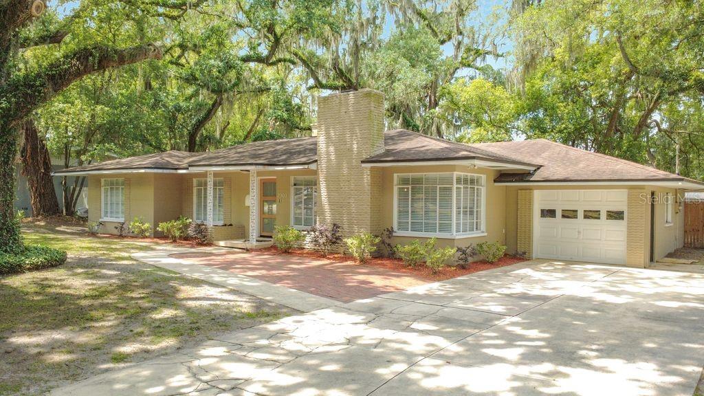 2303 W END AVE, LAKELAND, FL, 33803