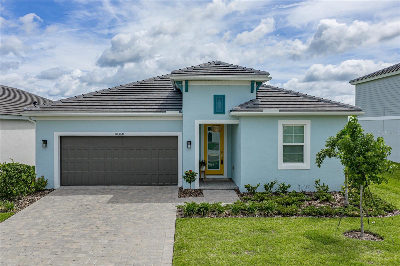 10368 FIELDSTONE MYRTLE WAY, SAN ANTONIO, FL, 33576