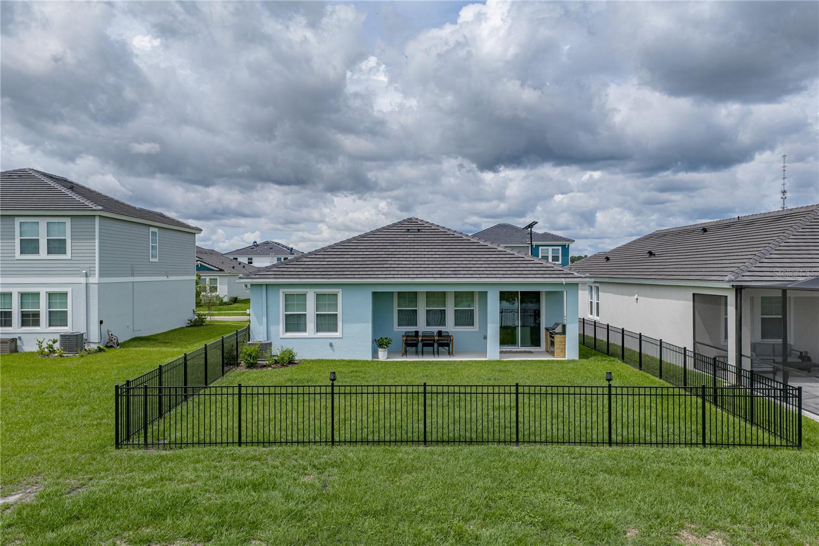 10368 FIELDSTONE MYRTLE WAY, SAN ANTONIO, FL, 33576