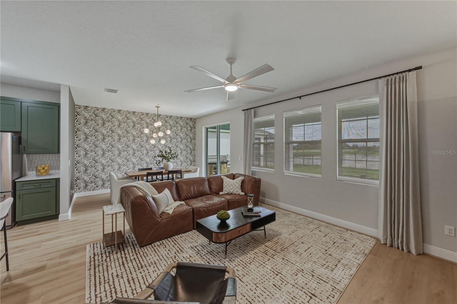 10368 FIELDSTONE MYRTLE WAY, SAN ANTONIO, FL, 33576