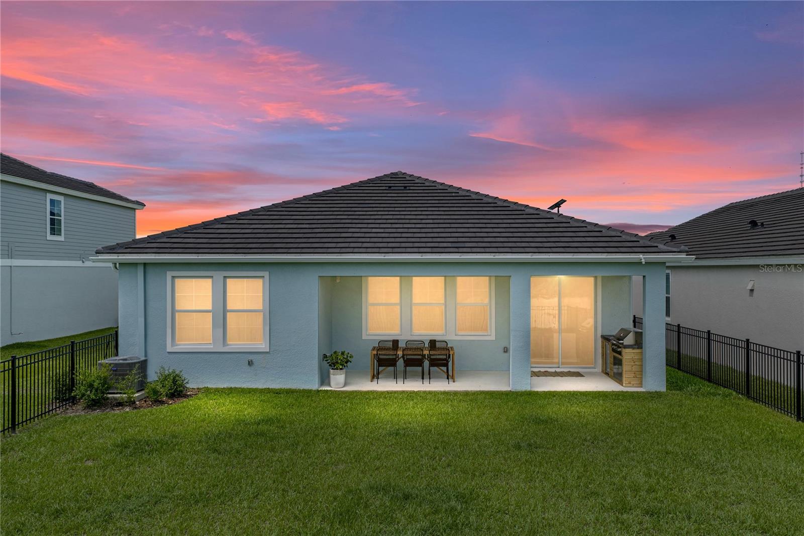 10368 FIELDSTONE MYRTLE WAY, SAN ANTONIO, FL, 33576
