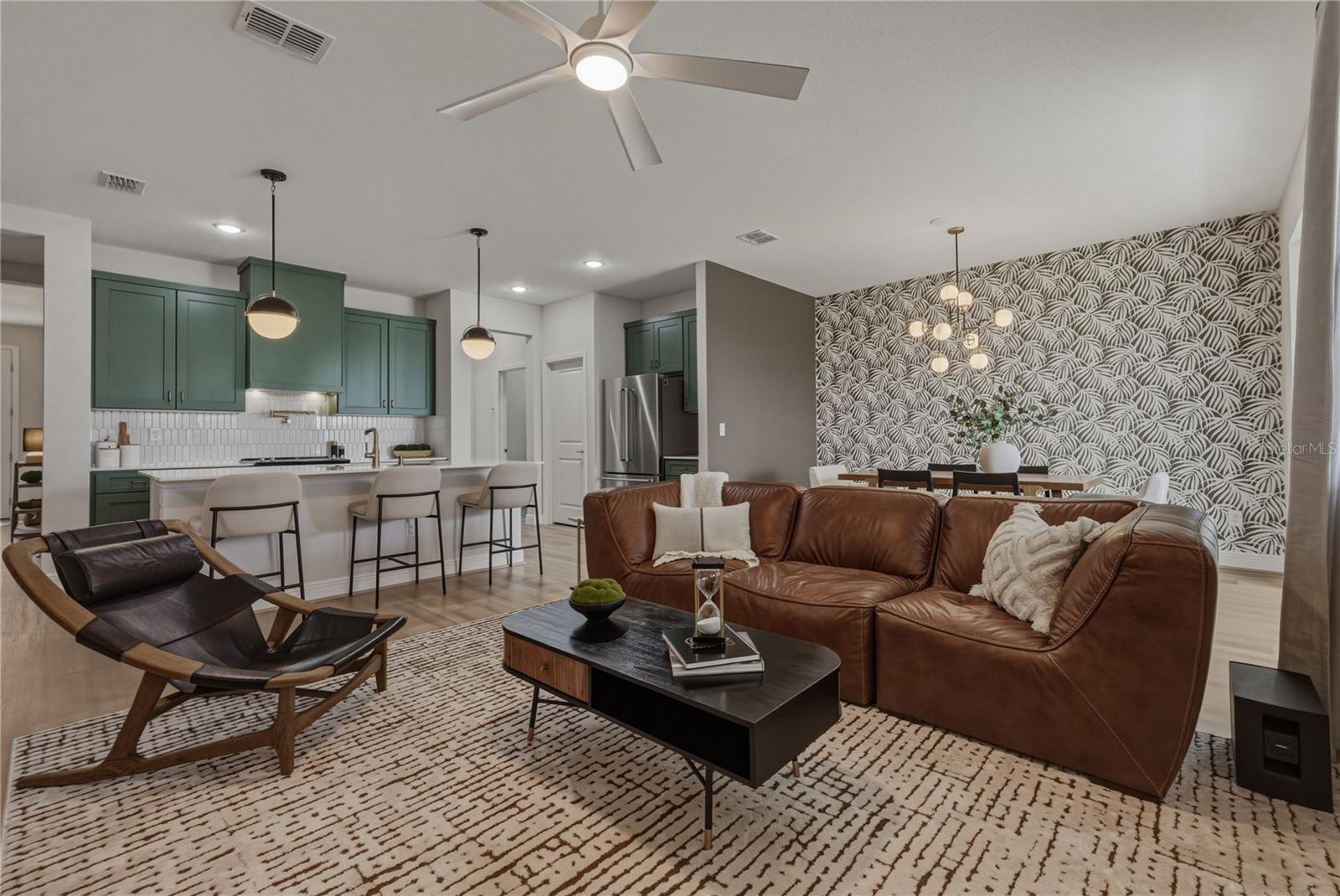 10368 FIELDSTONE MYRTLE WAY, SAN ANTONIO, FL, 33576