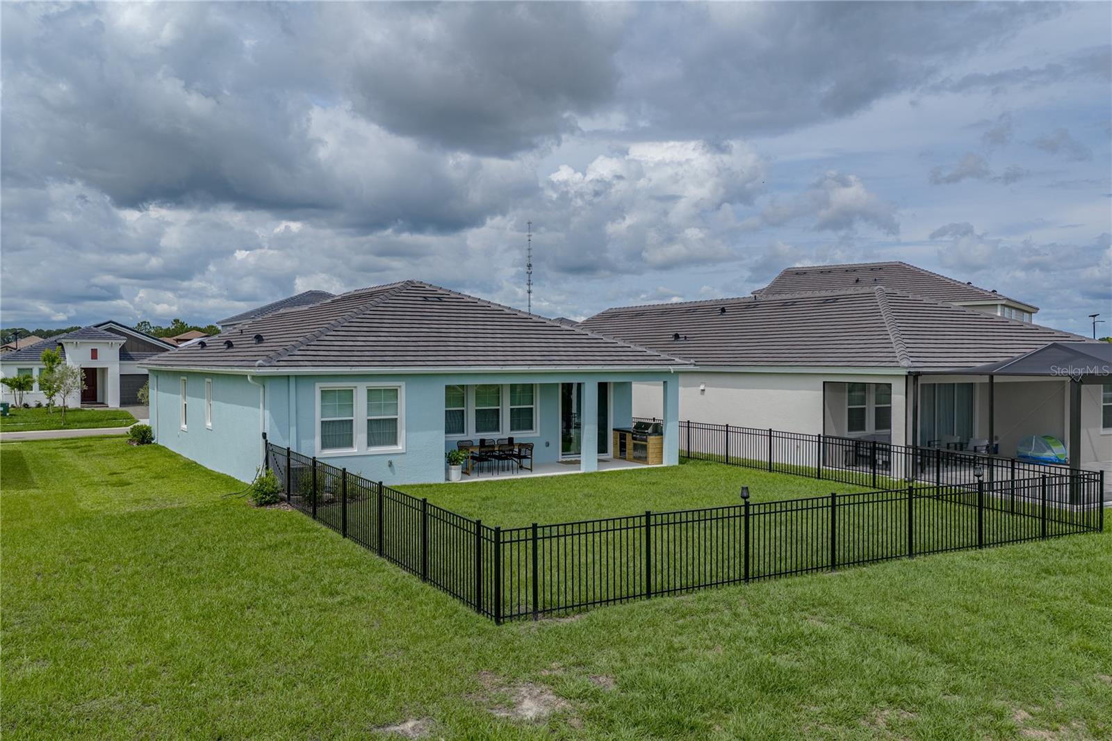 10368 FIELDSTONE MYRTLE WAY, SAN ANTONIO, FL, 33576