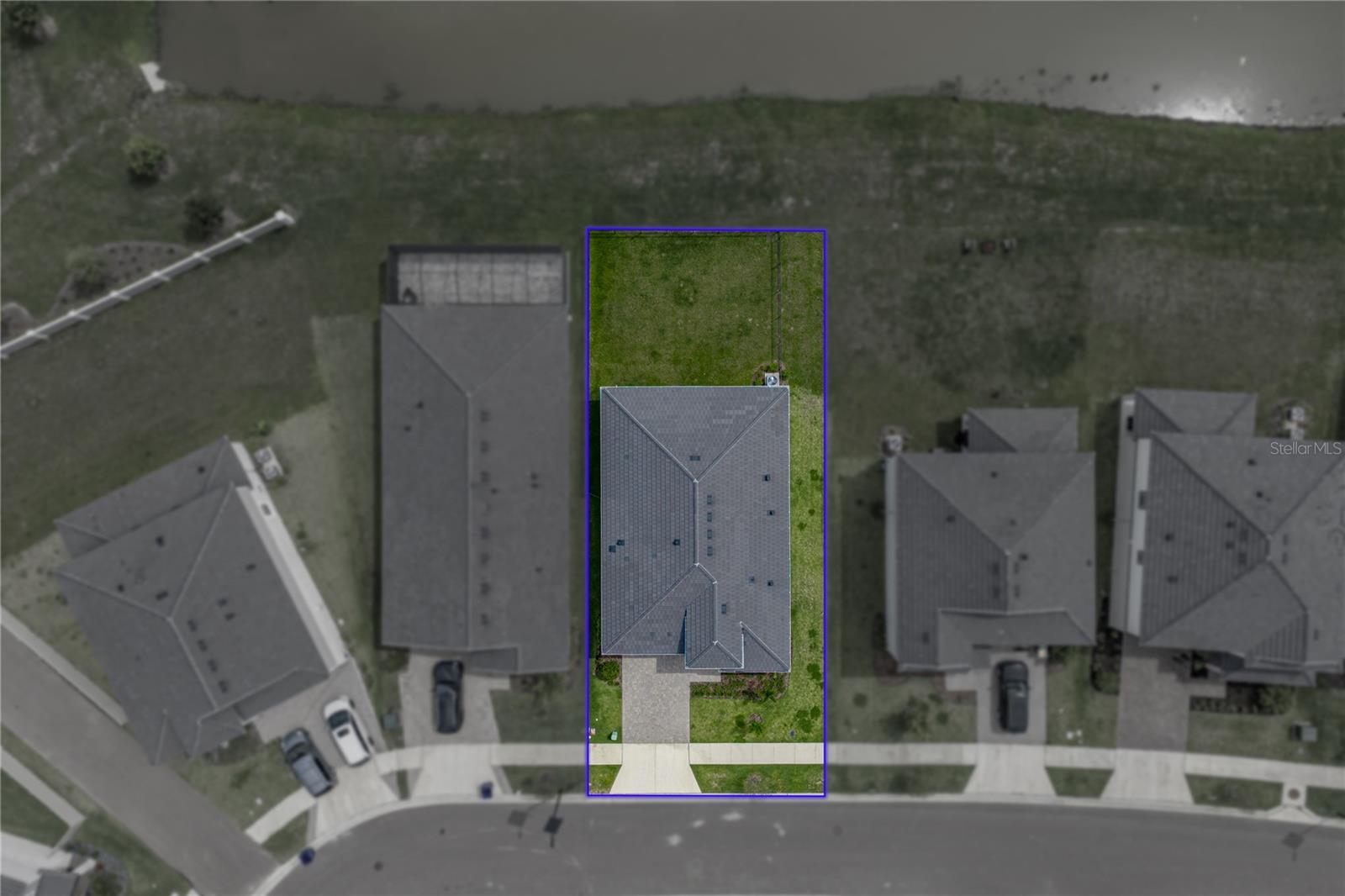10368 FIELDSTONE MYRTLE WAY, SAN ANTONIO, FL, 33576