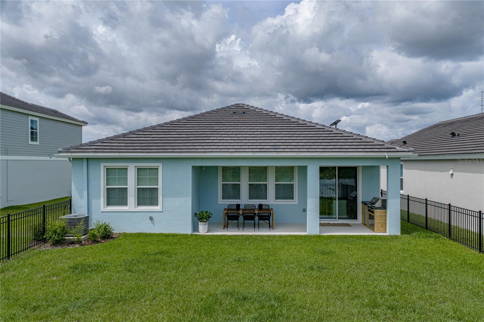 10368 FIELDSTONE MYRTLE WAY, SAN ANTONIO, FL, 33576