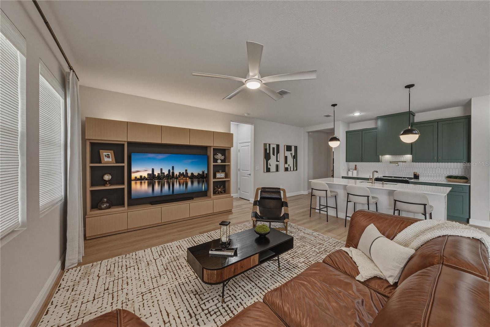 10368 FIELDSTONE MYRTLE WAY, SAN ANTONIO, FL, 33576