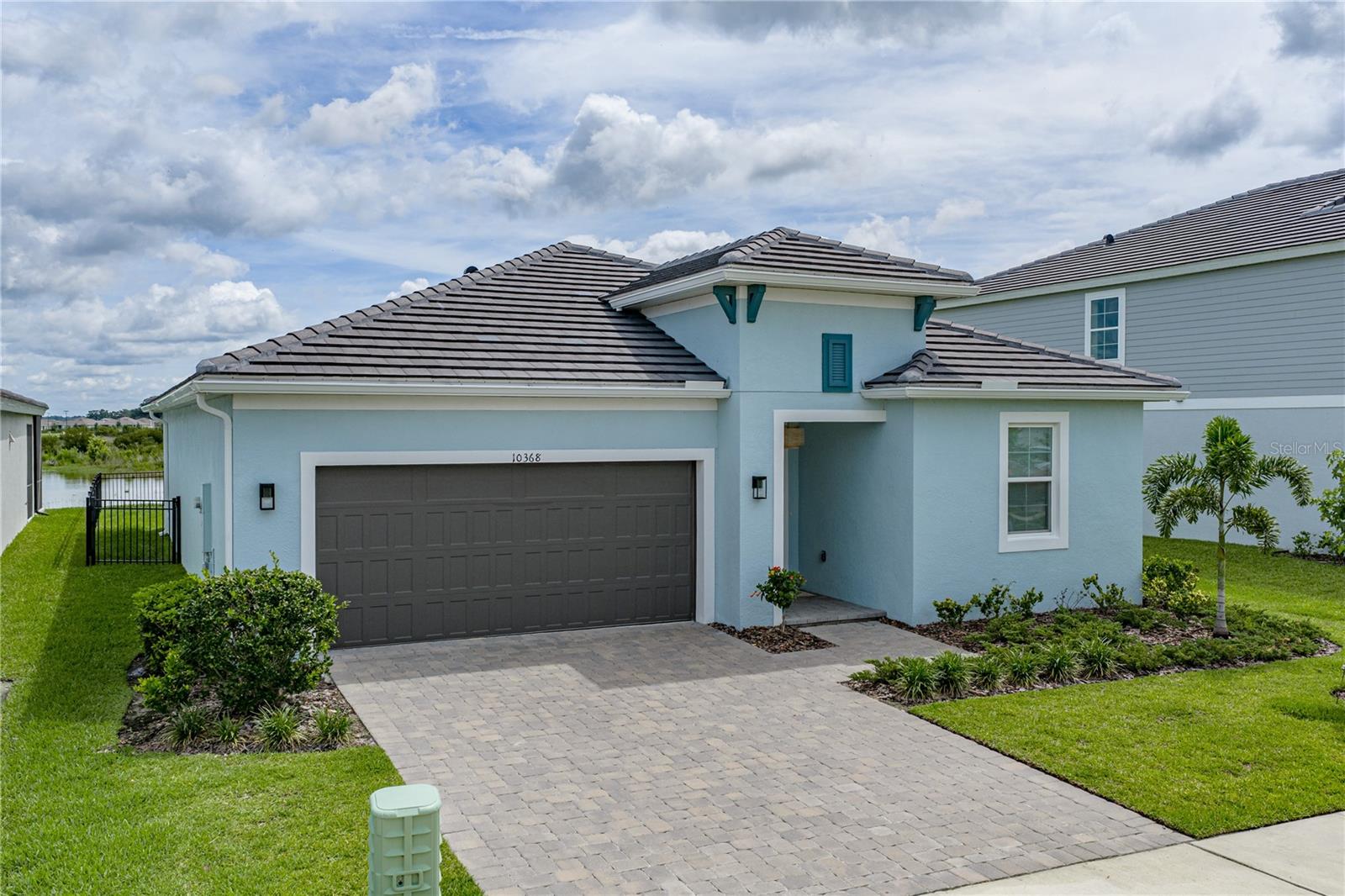 10368 FIELDSTONE MYRTLE WAY, SAN ANTONIO, FL, 33576