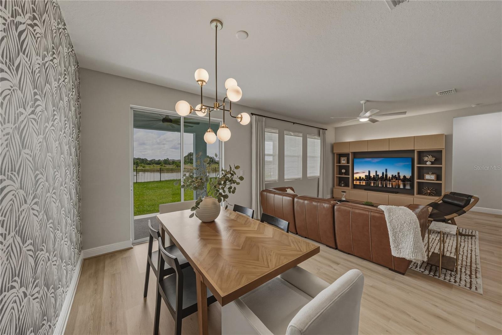 10368 FIELDSTONE MYRTLE WAY, SAN ANTONIO, FL, 33576