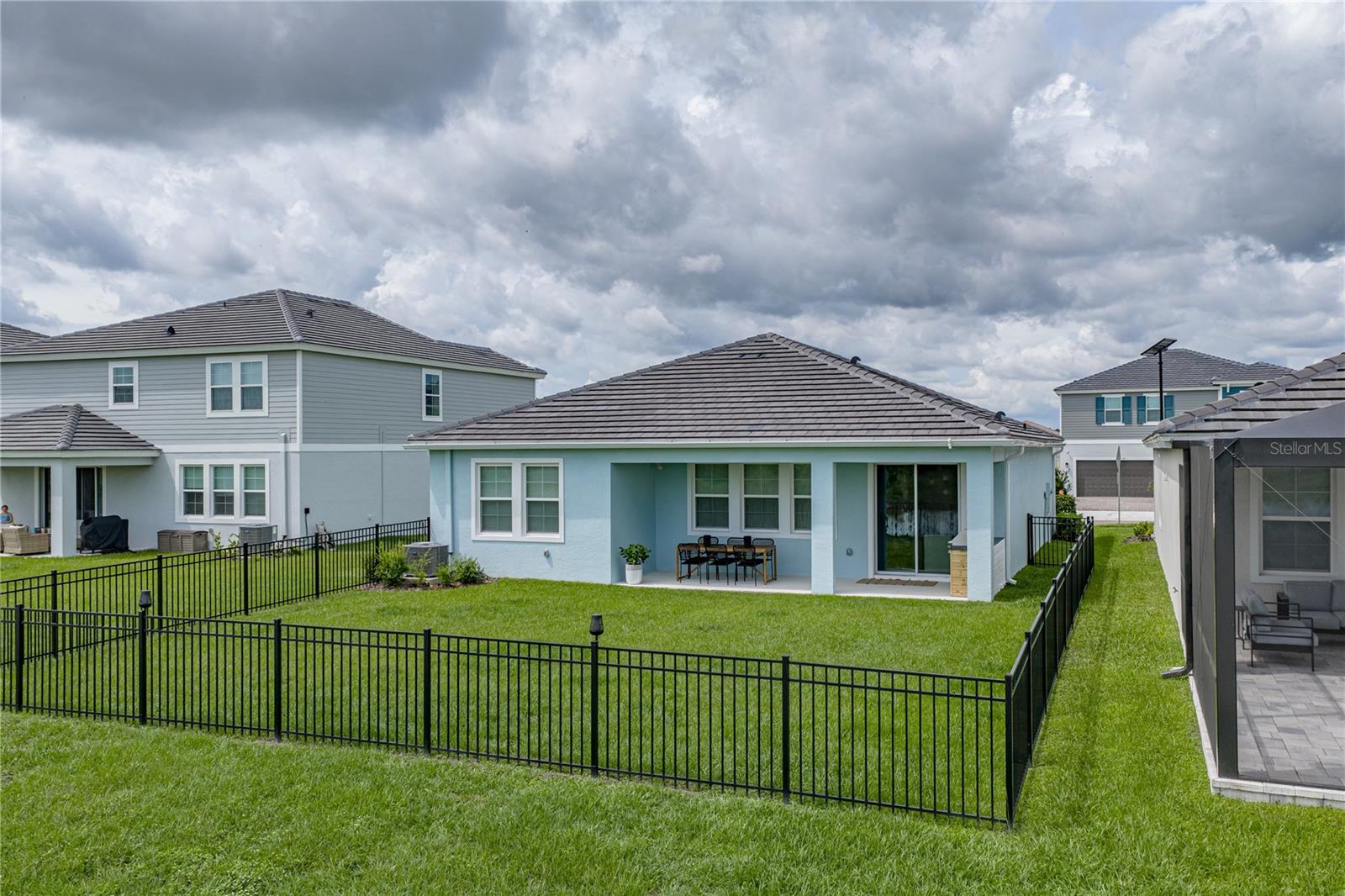 10368 FIELDSTONE MYRTLE WAY, SAN ANTONIO, FL, 33576