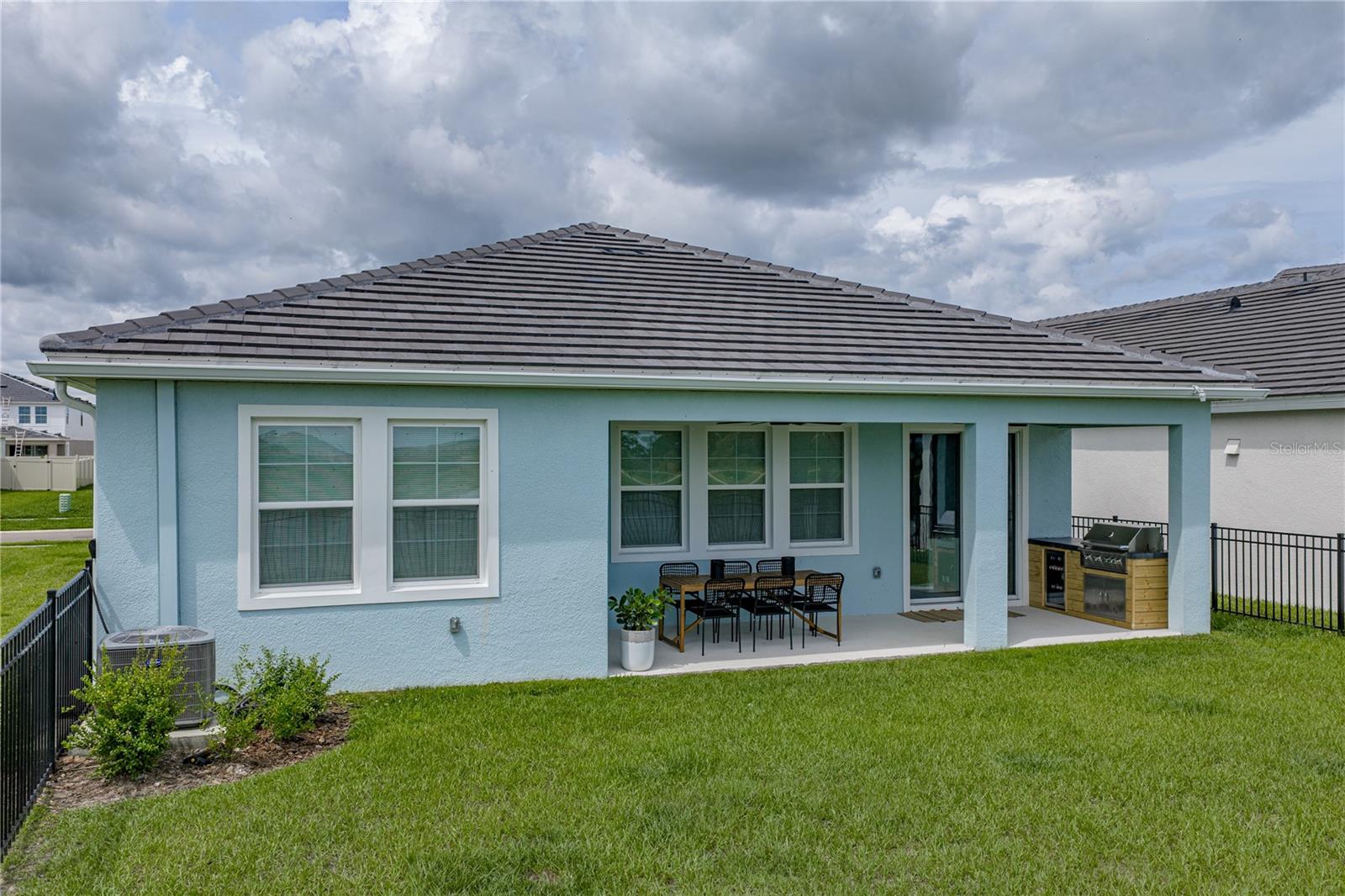 10368 FIELDSTONE MYRTLE WAY, SAN ANTONIO, FL, 33576