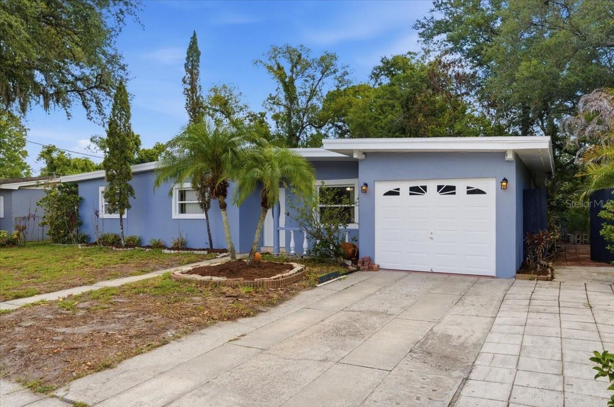 15005 MONET DR, TAMPA, FL, 33613